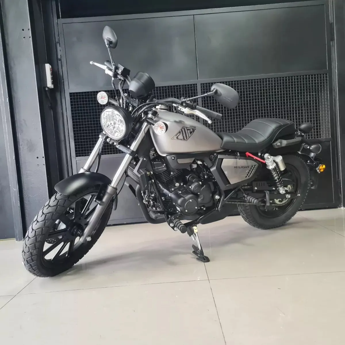 Keeway K-light 202 - Image 5