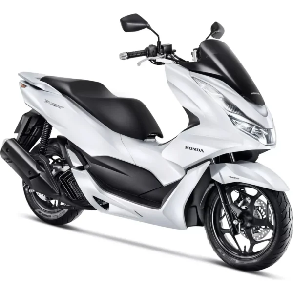 Honda pcx 160