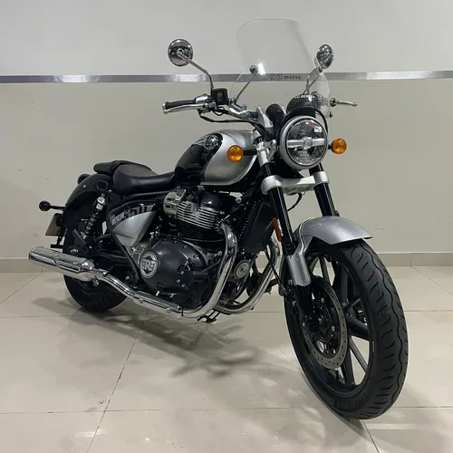Royal SUPER METEOR 650