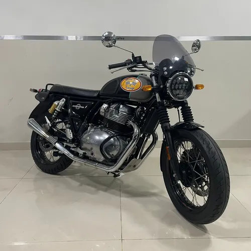 Royal INTERCEPTOR 650