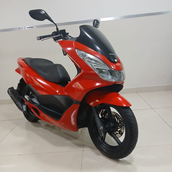 PCX 150