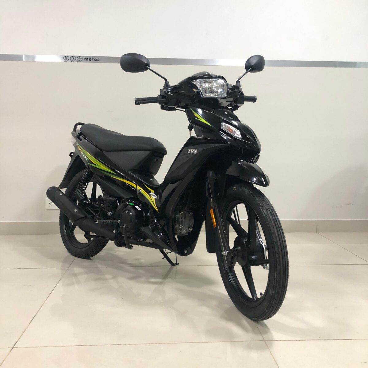 Tvs NEO 110 XR - Image 2