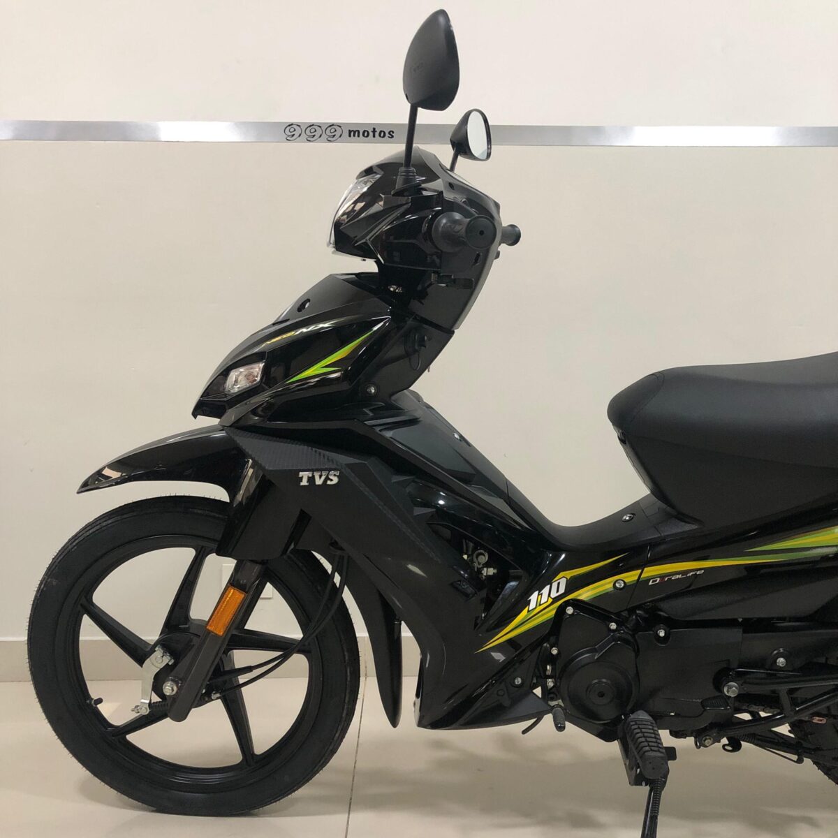 Tvs NEO 110 XR - Image 3