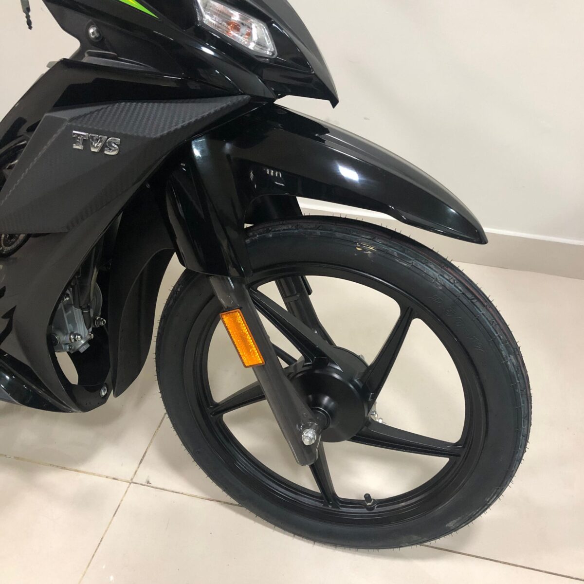 Tvs NEO 110 XR - Image 12
