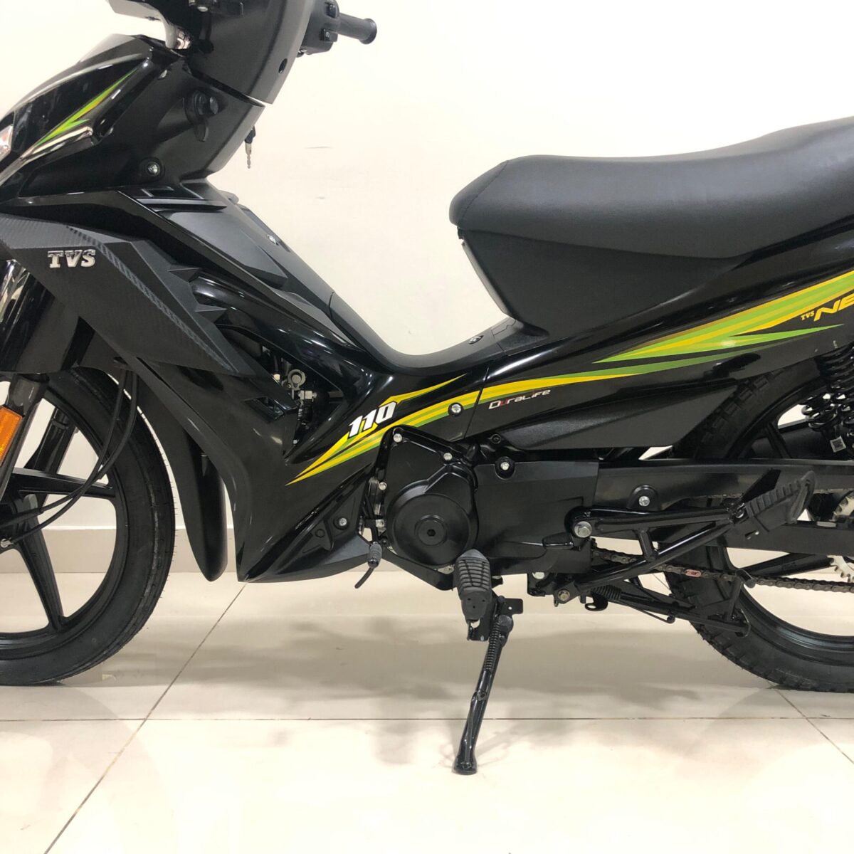 Tvs NEO 110 XR - Image 4