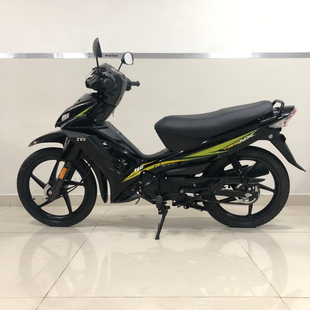 Tvs NEO 110 XR - Image 6