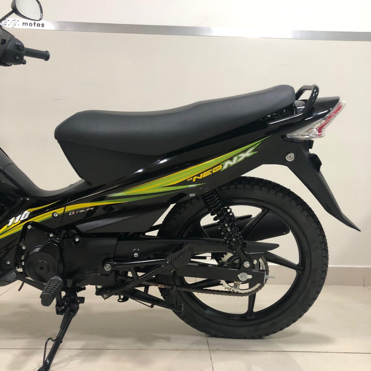 Tvs NEO 110 XR - Image 5