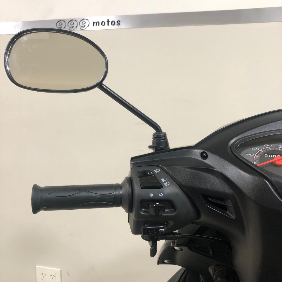 Tvs NEO 110 XR - Image 14