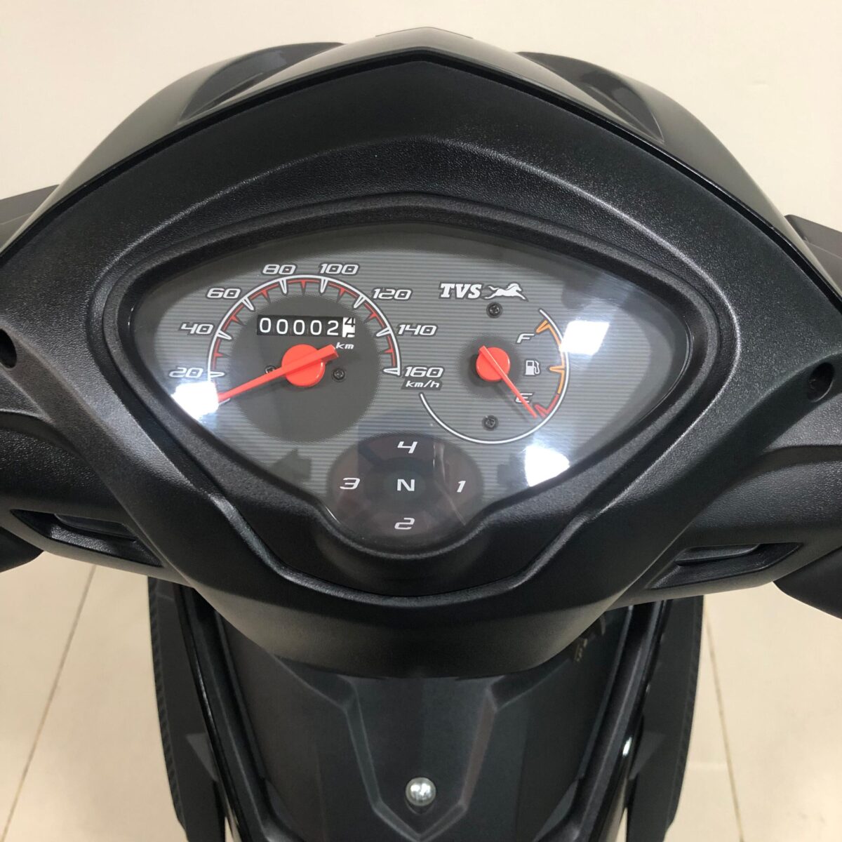Tvs NEO 110 XR - Image 13