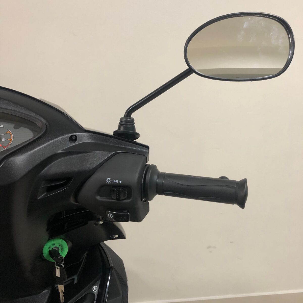 Tvs NEO 110 XR - Image 16