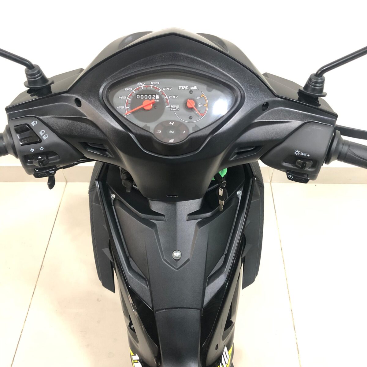 Tvs NEO 110 XR - Image 17