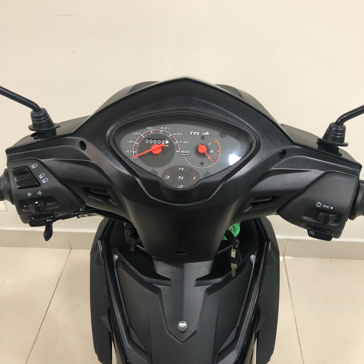 Tvs NEO 110 XR - Image 15