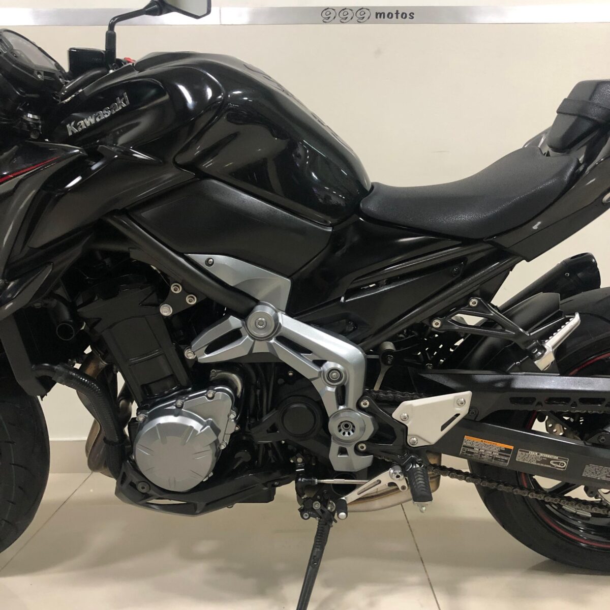 Kawasaki Z 900 - Image 5
