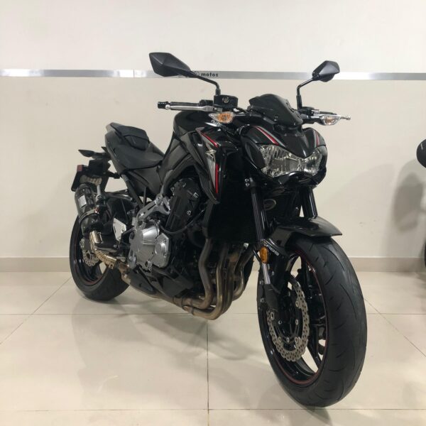 Kawasaki Z 900