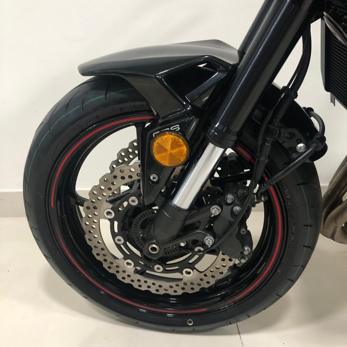 Kawasaki Z 900 - Image 17