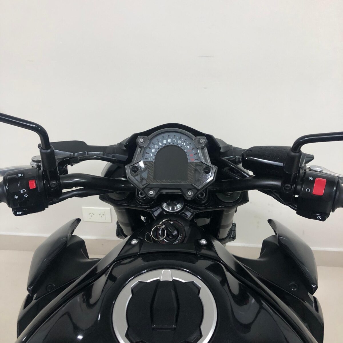 Kawasaki Z 900 - Image 12