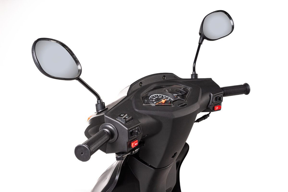 Motomel Blitz 110 Tunning (Copy) - Image 8