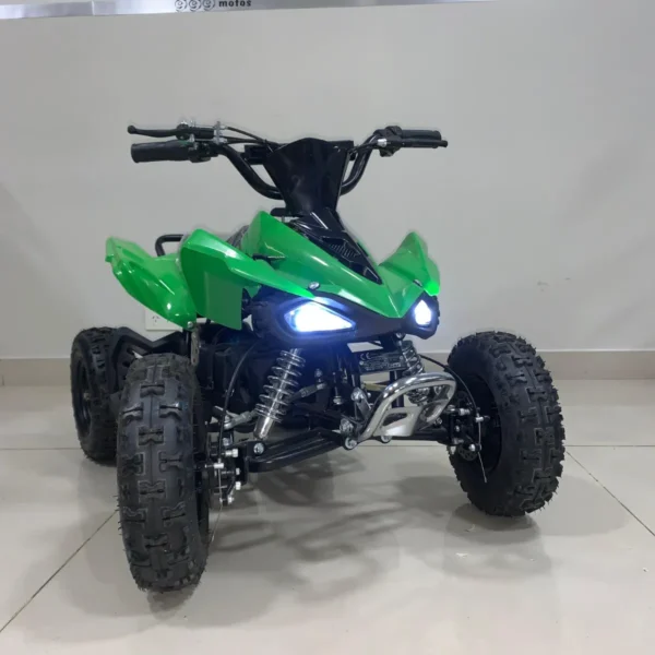 Gaf Cuatri kids electric