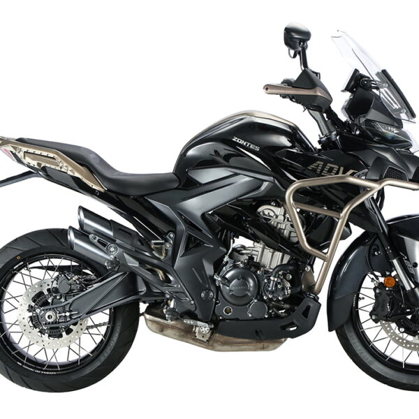 ZONTES T 350