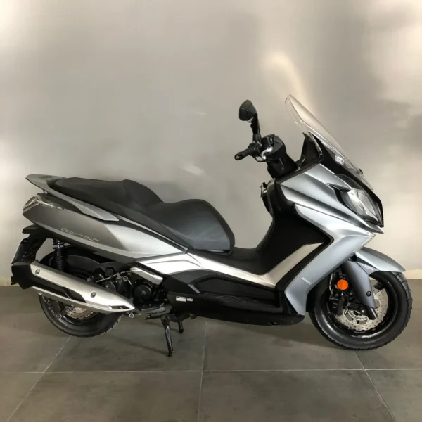 KYMCO DOWTOWN 350 TCS