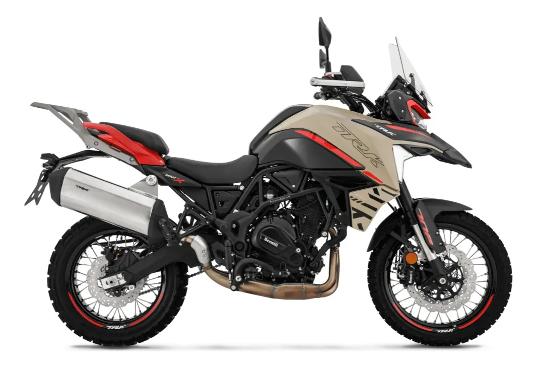 Benelli 702 X - Image 3