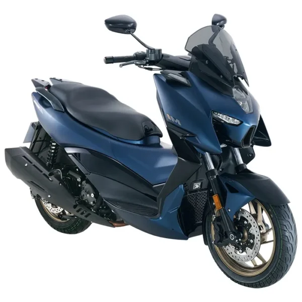 ZONTES M 350