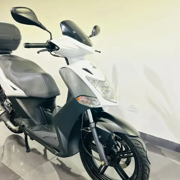 KYMCO AGILITY 200