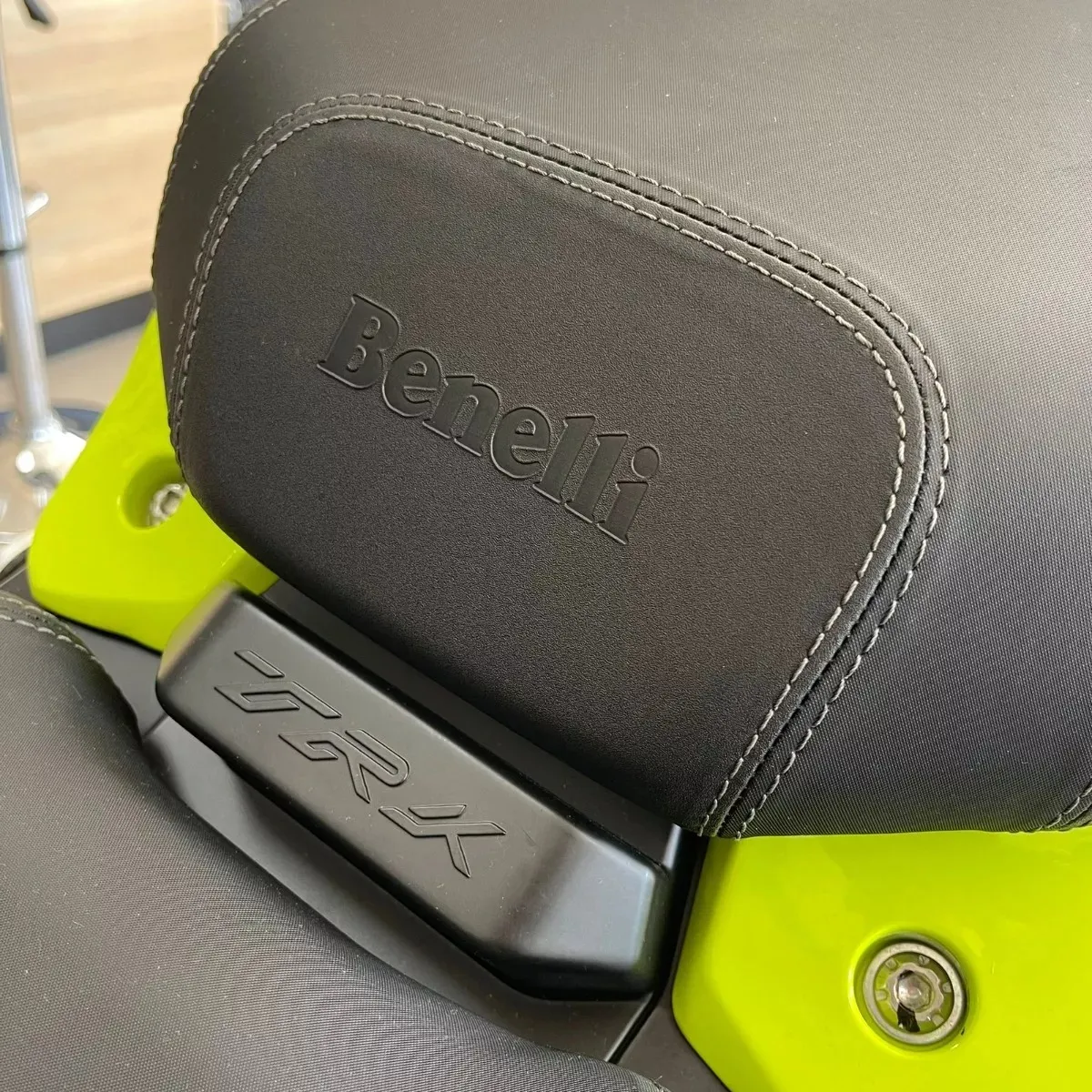 Benelli 702 X - Image 15