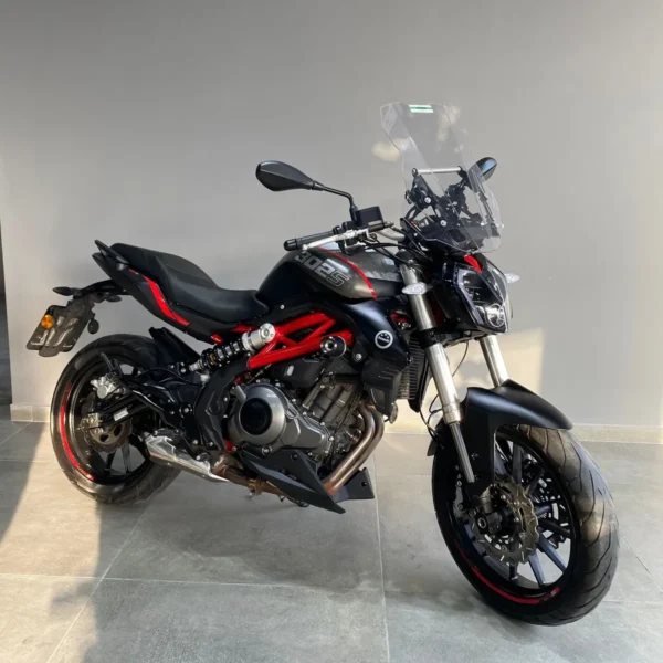 Benelli 302 S