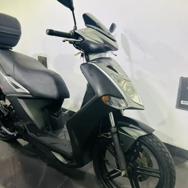 KYMCO AGILITY 200
