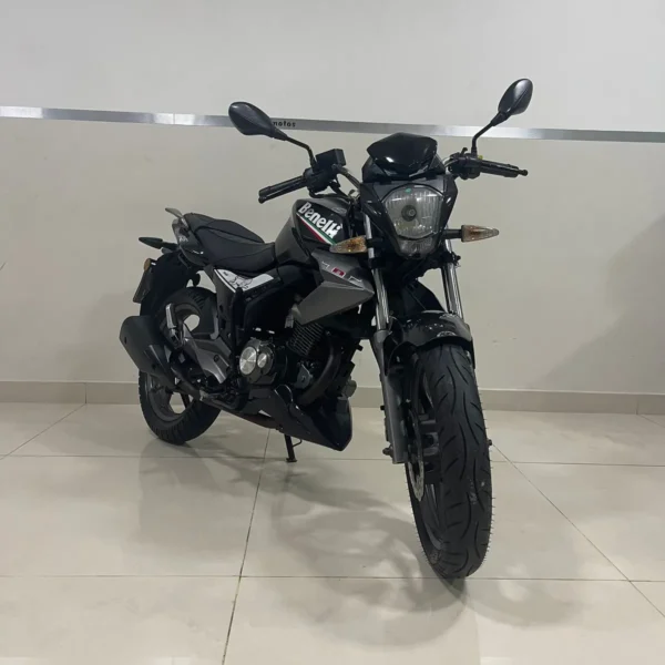 Benelli TN 15