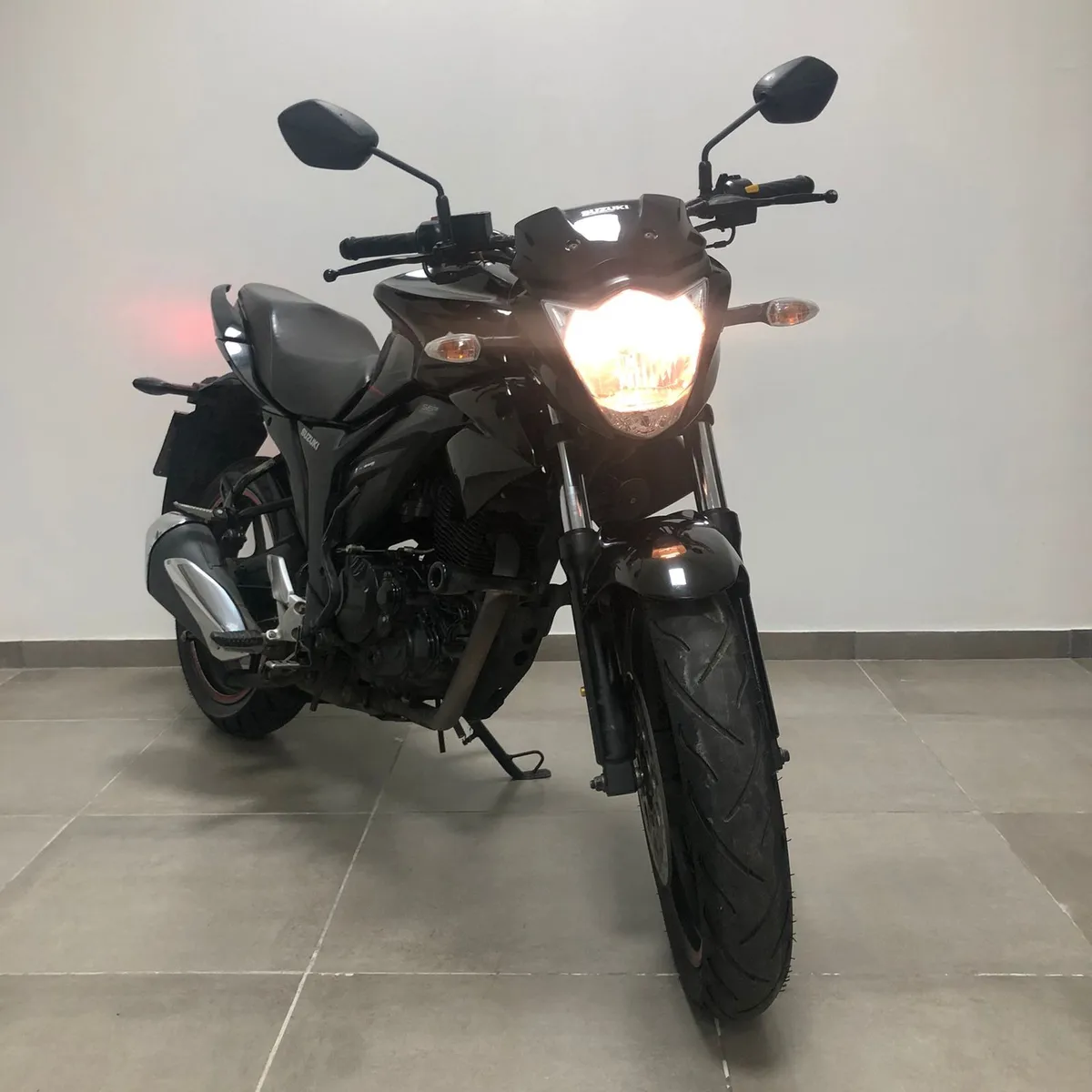 Suzuki GXSR 150 GIXXER - Image 6