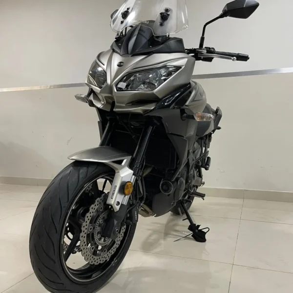 Kawasaki VERSYS 650