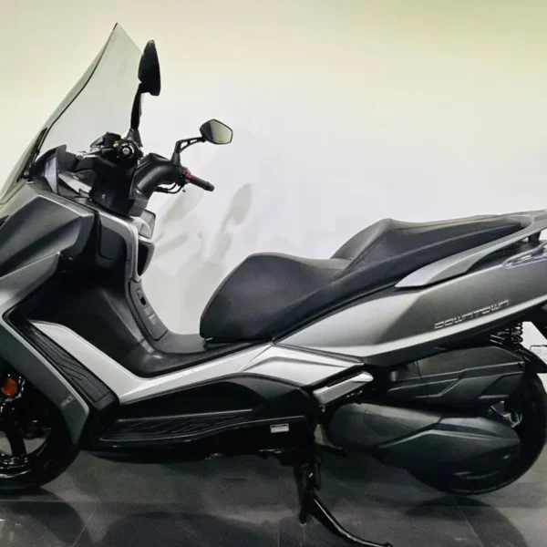 KYMCO DOWTOWN 350 TCS