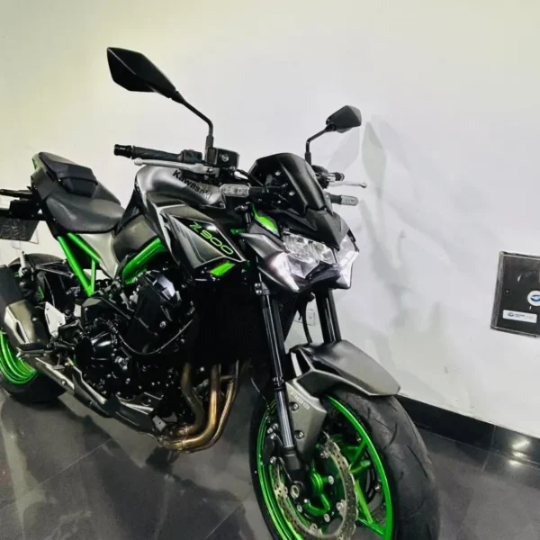 Kawasaki Z 900