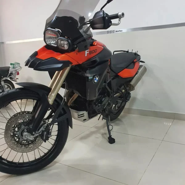 BMW F 800 GS