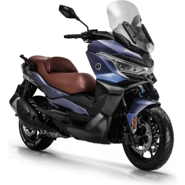 VOGE SR 4 PRO MAX