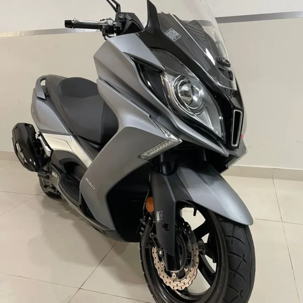 KYMCO DOWTOWN 350 TCS