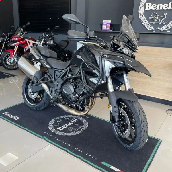 Benelli 702