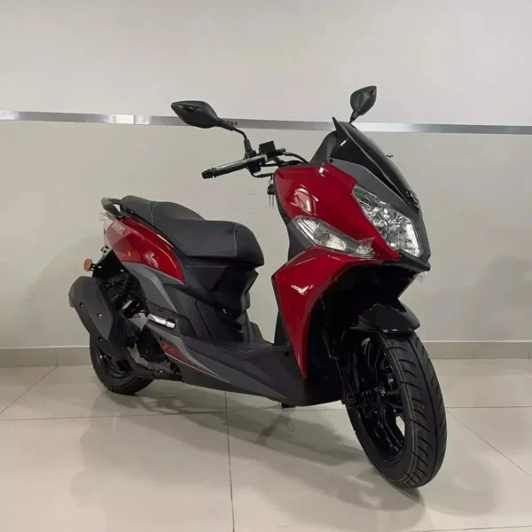 SYM JET 14