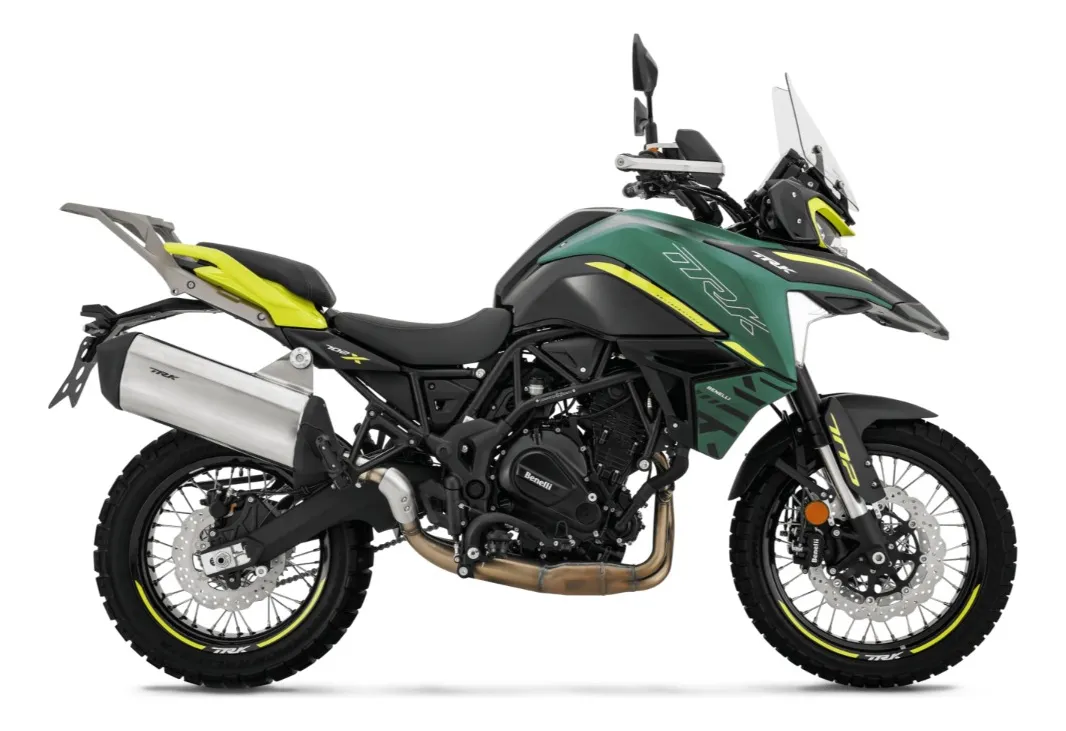 Benelli 702 X