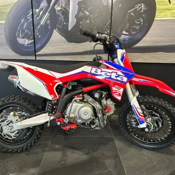 Beta 110 RR