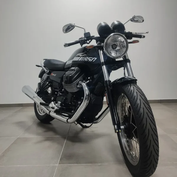 MOTO GUZZI V7 ESPECIAL