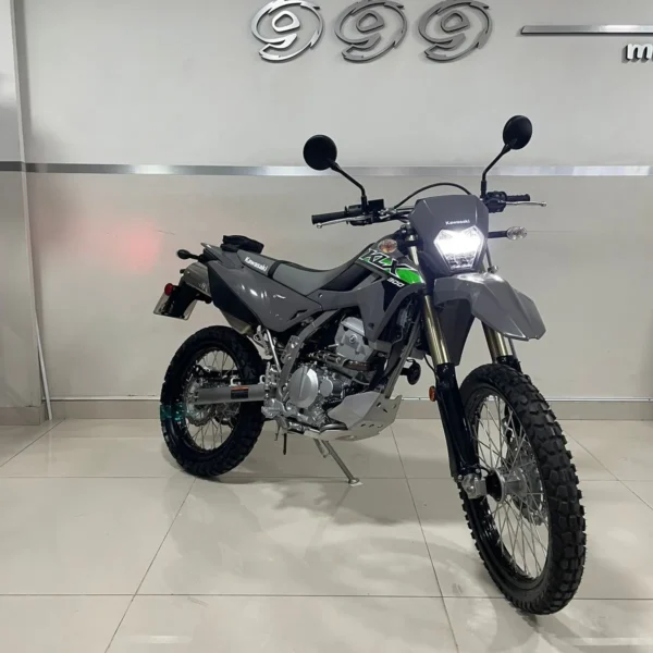 Kawasaki KLX 300