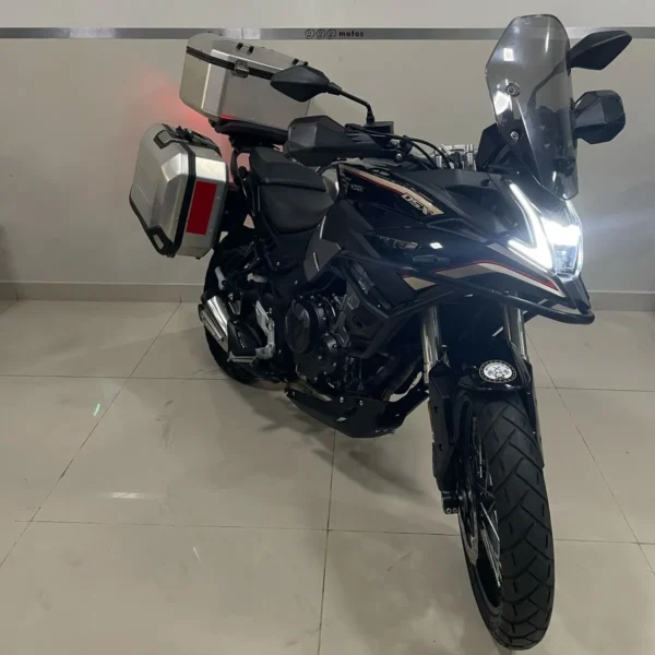 VOGE 500 DSX