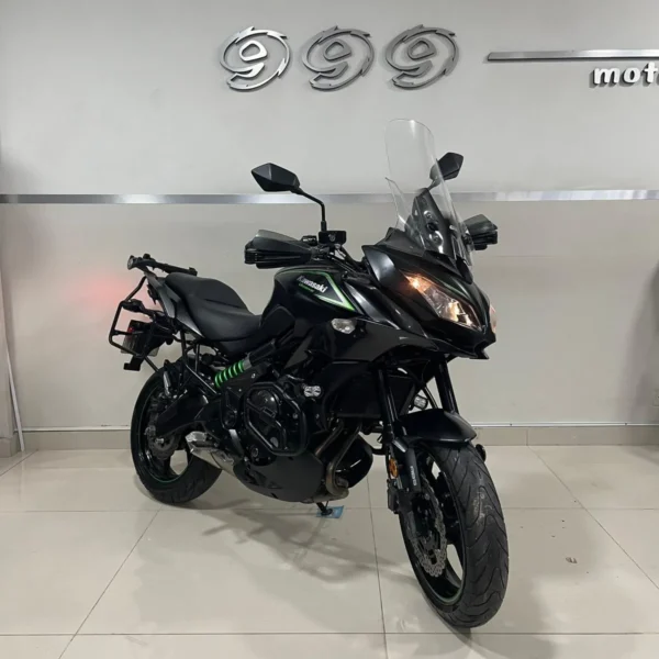 Kawasaki VERSYS 650