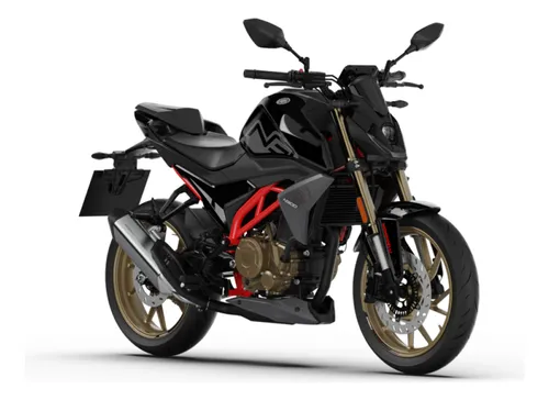 MORBIDELLI N300
