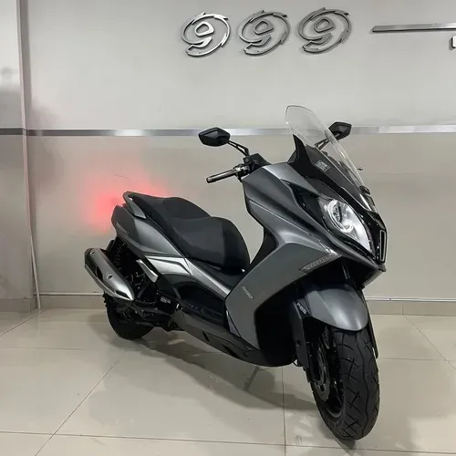 KYMCO DOWTOWN 350 TCS