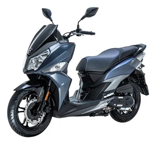 SYM JOYRIDE 300 I