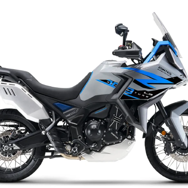 ZONTES F 703